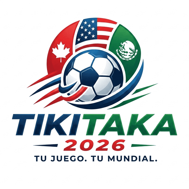 TikiTaka 2026