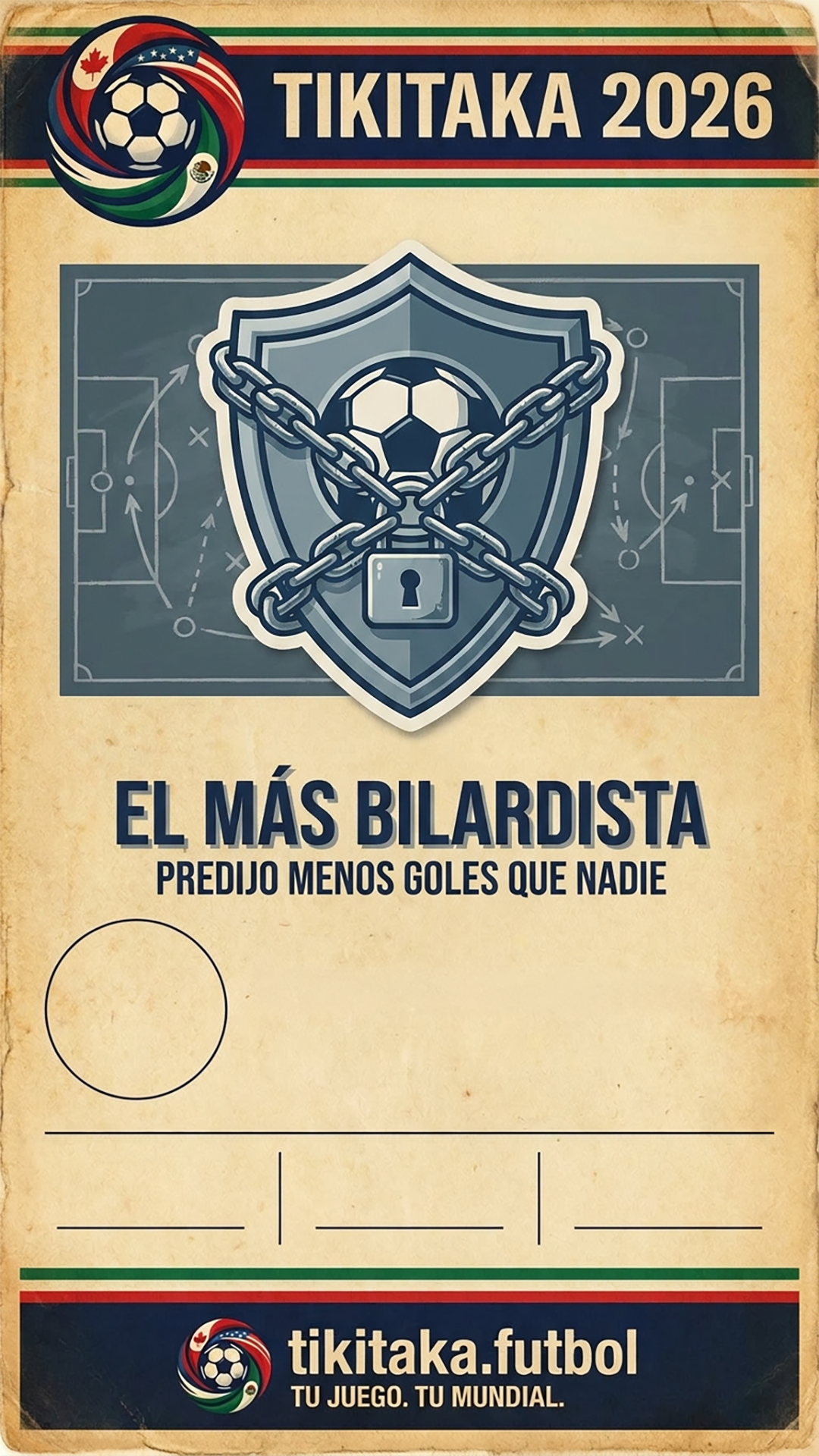 El más bilardista